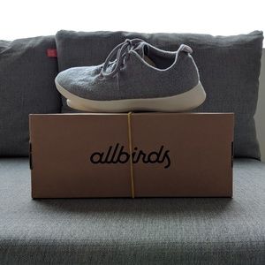 Allbirds x Outdoor Voices Wool Runners Sneakers